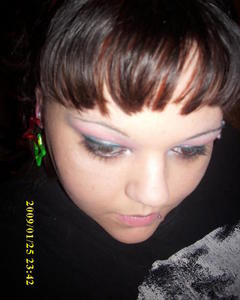 Woman, 39. buggerboo1