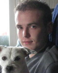 Man, 39. Kyle_23545