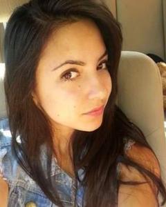 Woman, 34. Damarissalyer1