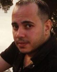 Man, 42. Maxem4237