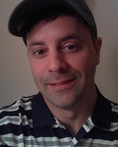 Man, 51. windtech9