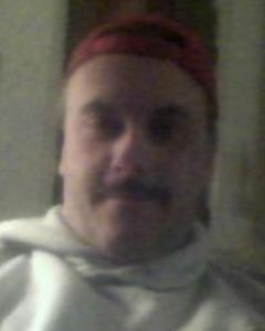 Man, 64. barman13