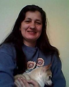 Woman, 60. mousy8754