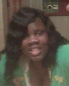 Woman, 34. thiick4