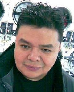 Man, 62. Luis1963