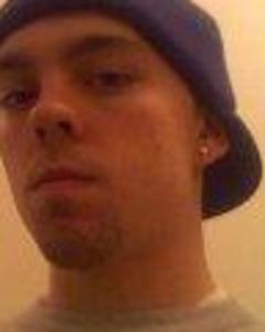 Man, 36. Hazeleyes21692
