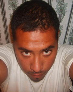 Man, 43. layzie_eyes