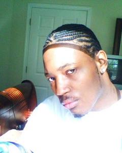 Man, 37. joeblak2087