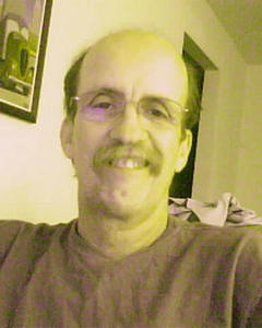 Man, 70. red327502