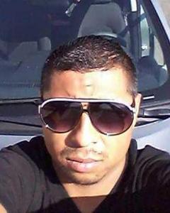 Man, 31. Chinox8