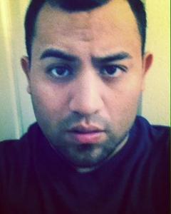 Man, 35. Charlie489598