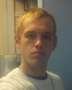 Man, 31. irishmic