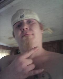 Man, 39. geoff4203563
