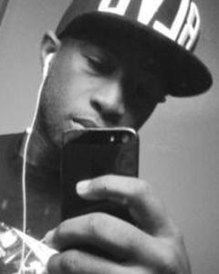 Man, 34. Pharrell23