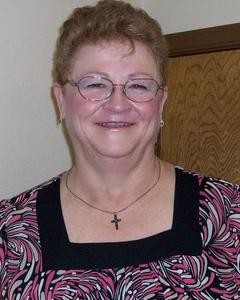 Woman, 45. Barb7117