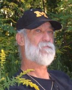 Man, 75. odiehowell