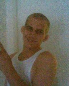 Man, 38. heathtrudell