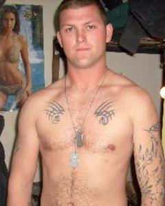 Man, 43. wjyearsin