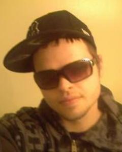 Man, 36. evanhxc88