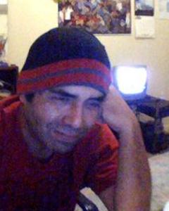 Man, 60. wahoo2008
