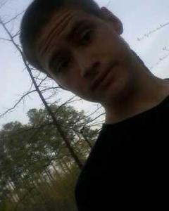 Man, 27. JDog2553