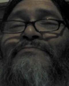 Man, 63. Mr_clamp