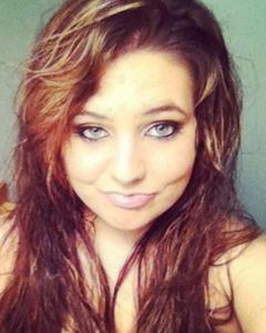 Woman, 33. Katlynn1217