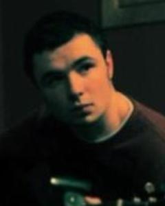 Man, 30. Bren2814