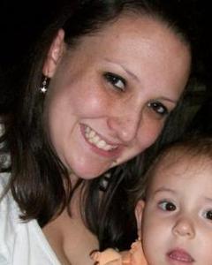 Woman, 40. rosemichael