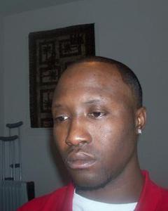 Man, 43. CIROC3607