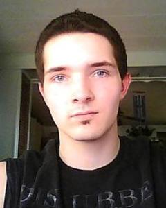Man, 44. metalhead1989
