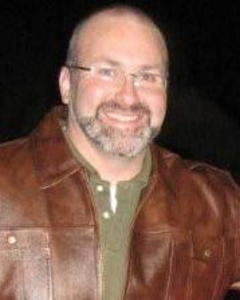 Man, 53. Jim5341