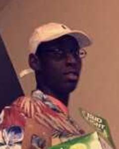 Man, 32. Antwann7838