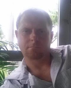 Man, 47. mcook9114