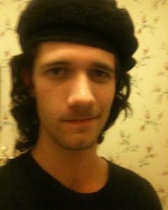 Man, 30. Hotshot666