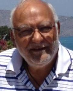 Man, 79. nick21563