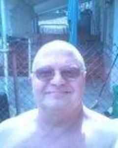 Man, 68. jacksquater