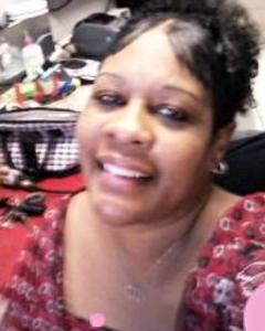 Woman, 60. GODFIRST1ST1