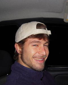 Man, 45. NdOoBius