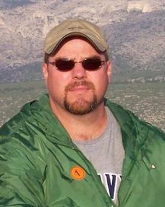 Man, 57. Mdubose