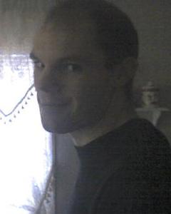 Man, 36. nickcmoore