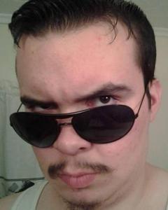 Man, 31. juggalobigbird