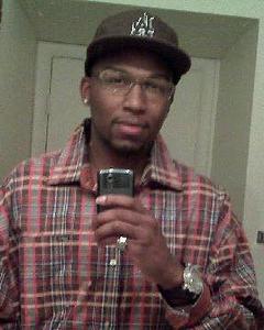Man, 39. Pharaoh317