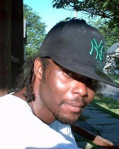 Man, 47. locanuff