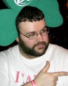 Man, 46. DannyV938
