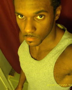 Man, 42. gospelchild