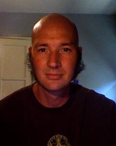 Man, 54. bongmeister197