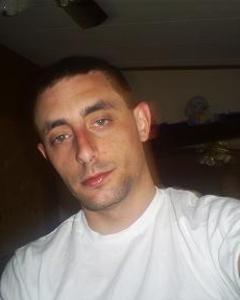 Man, 43. slim7262