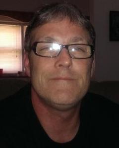 Man, 63. mark444523