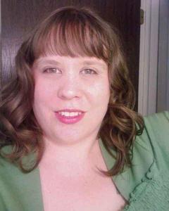 Woman, 43. Caramael